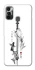 Чехол на TECNO Spark 7 Tattoo ver.6 фото 1 из 1