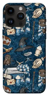 Чехол на Apple iPhone 14 Pro Max (6.7") Harry Potter V20 фото 1 из 1