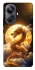 Чохол на Realme 10 Pro+ Golden Dragon фото 1 з 1