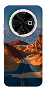 Чехол на TECNO Spark 30C USA mountain v3 фото 1 из 1