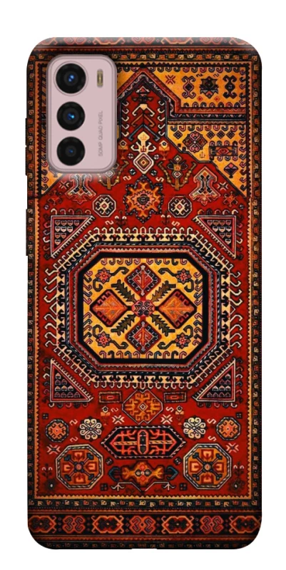 Чохол на Motorola Moto G42 Килим v1 фото 1 з 1