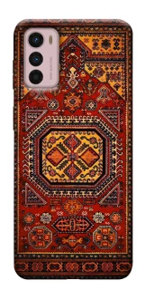 Чехол на Motorola Moto G42 Килим v1 фото 1 из 1