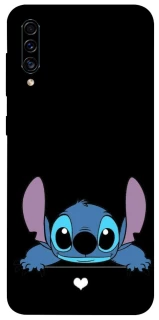 Чехол на Samsung Galaxy A50 (A505F) / A50s / A30s Stitch ver.7 фото 1 Чехол на Samsung Galaxy A50 (A505F) / A50s / A30s Stitch ver.7 фото 1 из 1