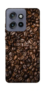 Чохол на Motorola Edge 50 Neo Сoffee beans фото 1 з 1