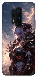 Чехол на OnePlus 8 Pro Sylvanas v2 фото 1 из 1