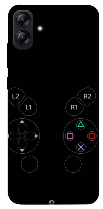 Чохол на Samsung Galaxy A04e PS Controller фото 1 з 1