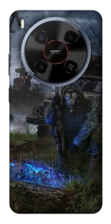 Чехол на ZTE Blade V70 Max Сталкер v9 фото 1 из 1