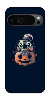 Чехол на Google Pixel 9 Pro Halloween Stitch ver.3 фото 1 из 1