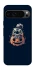 Чохол на Google Pixel 9 Pro Halloween Stitch ver.3 фото 1 з 1