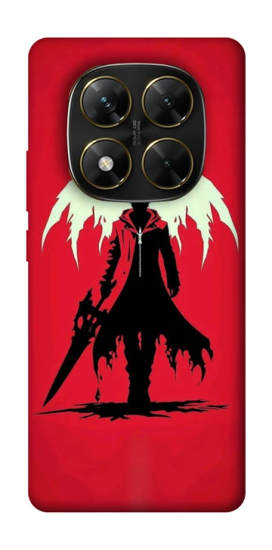 Чохол на Xiaomi Poco X7 Devil May Cry v2 фото 1 з 1