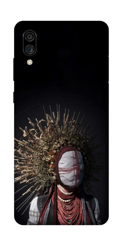 Чохол на ZTE Blade A5 (2020) Мотанка фото 1 з 1