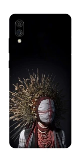 Чохол на ZTE Blade A5 (2020) Мотанка фото 1 з 1