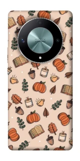 Чохол на Huawei Magic6 Lite Autumn vibes ver.5 фото 1 Чохол на Huawei Magic6 Lite Autumn vibes ver.5 фото 1 з 1
