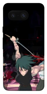 Чохол на Google Pixel 8 Maki Prime фото 1 з 1