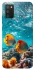 Чохол на Samsung Galaxy A02s Coral fish фото 1 з 1