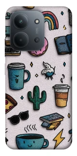 Чохол на Xiaomi Redmi 15C (EU) Your style фото 1 з 1