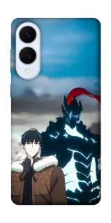 Чехол на Samsung Galaxy S25 Edge Sung and Igris фото 1 из 1