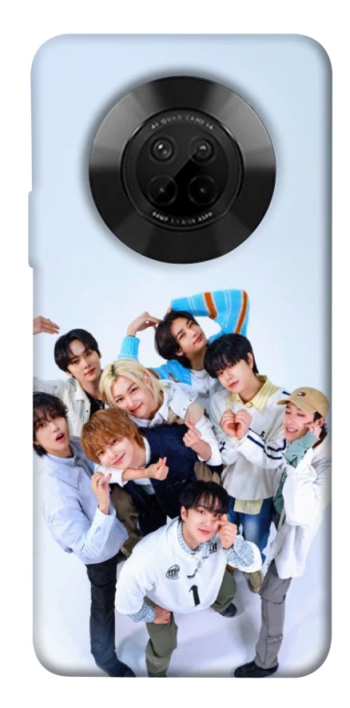 Чохол на Huawei Y9a Stray Kids One Vision фото 1 з 1