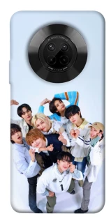 Чехол на Huawei Y9a Stray Kids One Vision фото 1 из 1