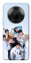Чохол на Huawei Y9a Stray Kids One Vision фото 1 з 1