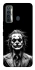 Чохол на TECNO Camon 17 Joker B&W фото 1 з 1