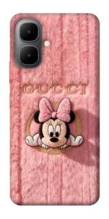 Чехол на Infinix Smart 10 Gucci ver.3 фото 1 из 1