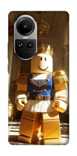 Чехол на Oppo Reno 10 Roblox aesthetics ver.6 фото 1 из 2