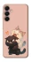 Чехол на Samsung Galaxy A17 4G/5G Сat and cat фото 1 Чехол на Samsung Galaxy A17 4G/5G Сat and cat фото 1 из 1