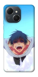 Чехол на TECNO Spark 40C Toji v2 фото 1 из 1