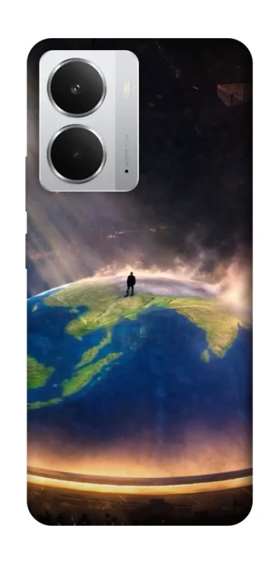 Чехол на Realme 14 Kanye West ver.1 фото 1 из 1