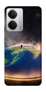 Чехол на Realme 14 Kanye West ver.1 фото 1 из 1