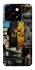 Чехол на ZTE Blade A55 4G King collage фото 1 из 1