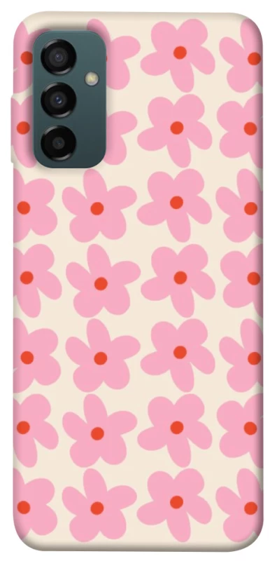 Чохол на Samsung Galaxy M14 5G Flowers 2 фото 1 з 1
