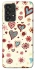 Чохол на Samsung Galaxy A33 5G Pretty hearts фото 1 з 1