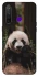 Чехол на Realme 5 Pro Панда фото 1 из 1