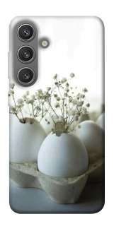 Чохол на Samsung Galaxy S24 Hello фото 1 з 1