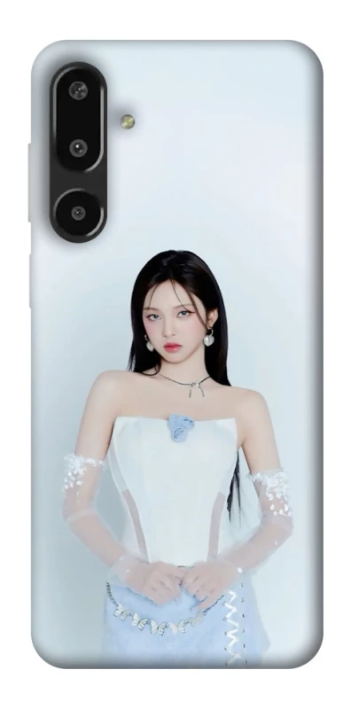 Чохол на Samsung Galaxy F16 Chiquita - BABYMONSTER фото 1 з 1