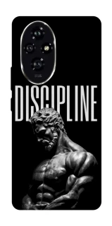 Чохол на Honor 200 Discipline v2 фото 1 з 1
