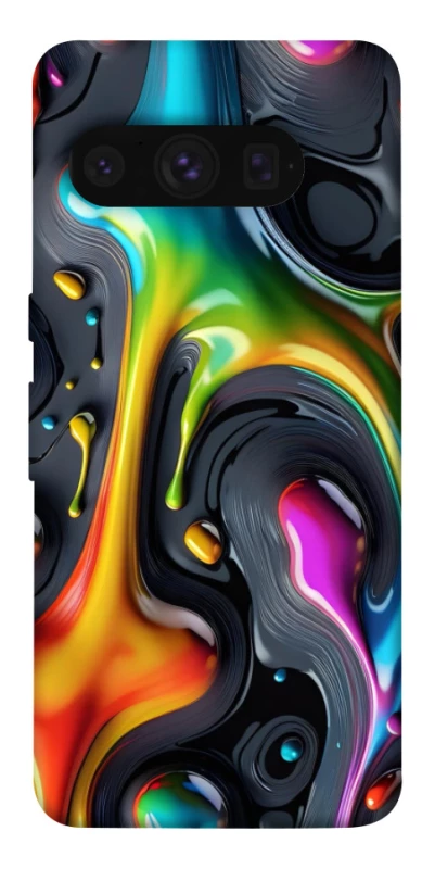 Чехол на Google Pixel 8 Pro dye фото 1 из 1