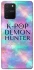 Чохол на Samsung Galaxy S10 Lite K-Pop Demon Hunters Logo фото 1 з 1