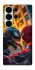 Чохол на Samsung Galaxy S26 Ultra Venom vs Spiderman фото 1 з 1