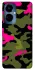 Чехол на TECNO Camon 19 Pro Camouflage v29 фото 1 из 1
