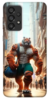 Чохол на Samsung Galaxy A33 5G Тигр фото 1 з 1
