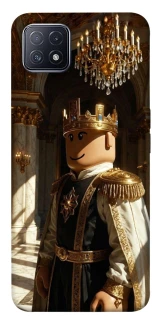 Чохол на Oppo A73 Roblox aesthetics ver.7 фото 1 з 1