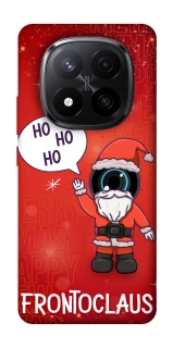 Чехол на Xiaomi Redmi Note 14 Pro+ 5G Frontoclaus фото 1 из 1