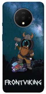 Чехол на OnePlus 7T Frontviking фото 1 из 1