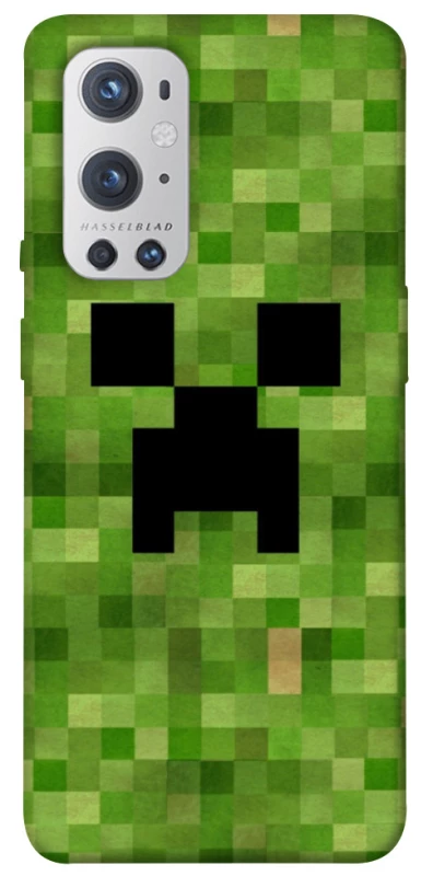 Чохол на OnePlus 9 Pro Creeper фото 1 з 1