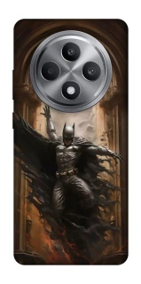 Чохол на Oppo Reno 12 F 4G Batman v3 фото 1 з 1