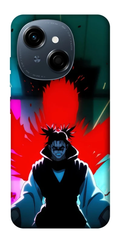 Чехол на TECNO Spark Go 1 Choso v4 фото 1 из 1