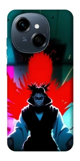 Чехол на TECNO Spark Go 1 Choso v4 фото 1 из 1